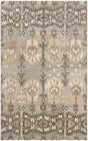 Safavieh Wyndham 2'-0" x 3'-0" Rug in Natural / Multi