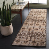 Safavieh Wyndham 2'-3" x 9'-0" Rug in Natural / Multi