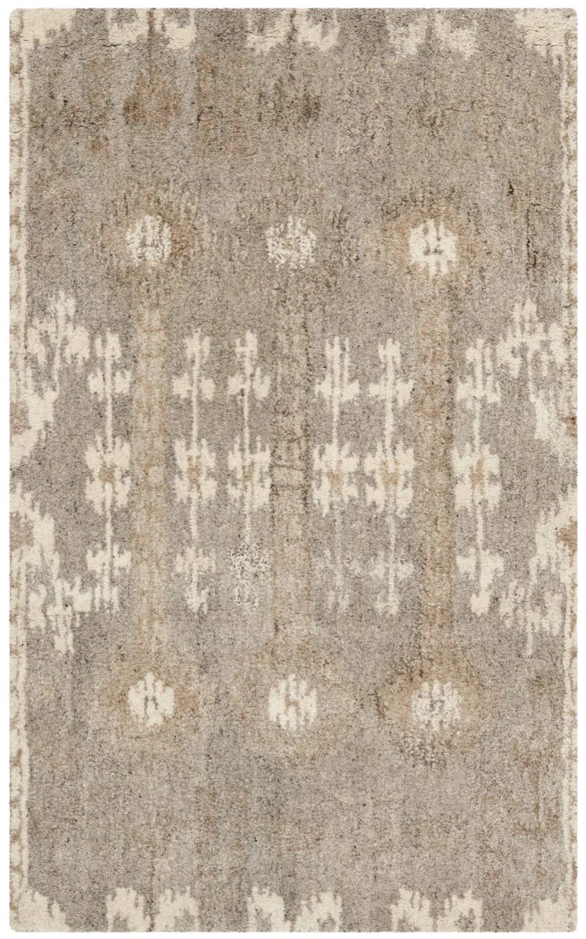 Safavieh Wyndham 2'-0" x 3'-0" Rug in Natural / Multi