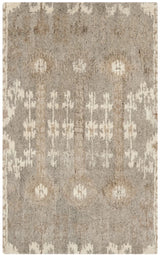 Safavieh Wyndham 2'-0" x 3'-0" Rug in Natural / Multi