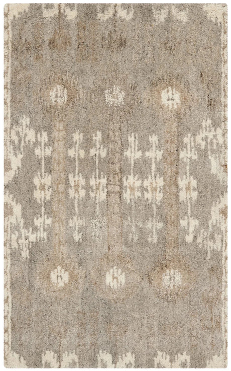 Safavieh Wyndham 2'-0" x 3'-0" Rug in Natural / Multi