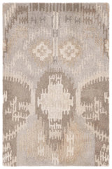 Safavieh Wyndham 2'-0" x 3'-0" Rug in Natural / Multi
