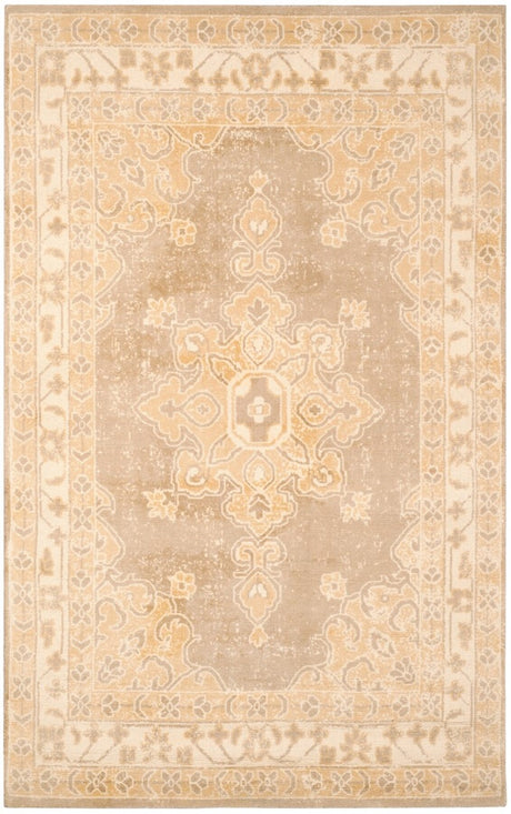 Safavieh Sahara Sah160B Taupe Rug.