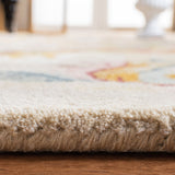 Safavieh Savonnerie sav202a Sage / Beige Rugs