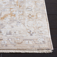 Safavieh Sabrina Sbr841A Ivory/Grey Area Rug