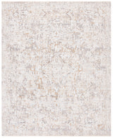 Safavieh Sabrina Sbr841A Ivory/Grey Rug.