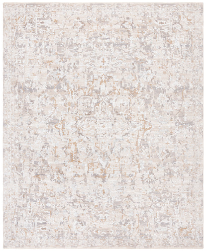 Safavieh Sabrina Sbr841A Ivory/Grey Area Rug