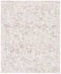 Safavieh Sabrina Sbr841A Ivory/Grey Rug.