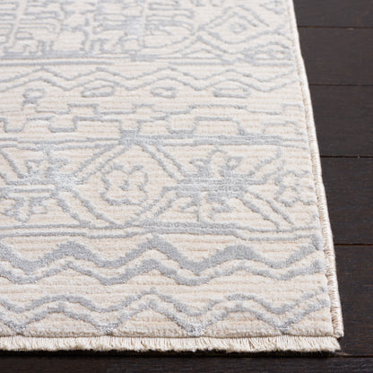 Safavieh Sabrina Sbr843A Ivory/Grey Area Rug