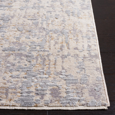 Safavieh Sabrina Sbr844A Ivory/Grey Rug.