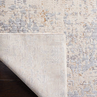 Safavieh Sabrina Sbr844A Ivory/Grey Area Rug