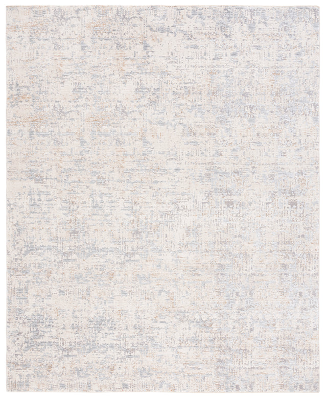 Safavieh Sabrina Sbr844A Ivory/Grey Rug.