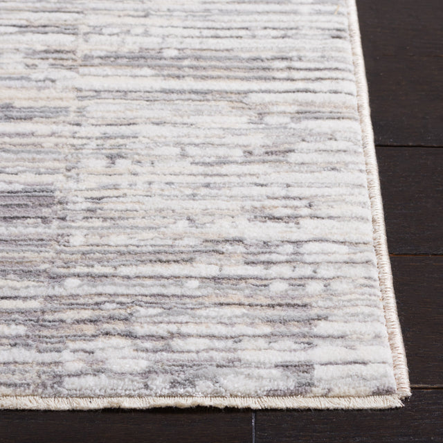 Safavieh Sabrina Sbr846A Ivory/Grey Rug.