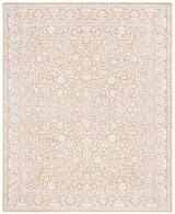 Safavieh Sabrina Sbr847D Gold/Ivory Rug.