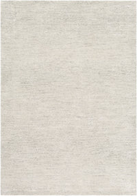 Surya Strada Sda-2301 Silver Gray, Medium Gray, Cream Rugs