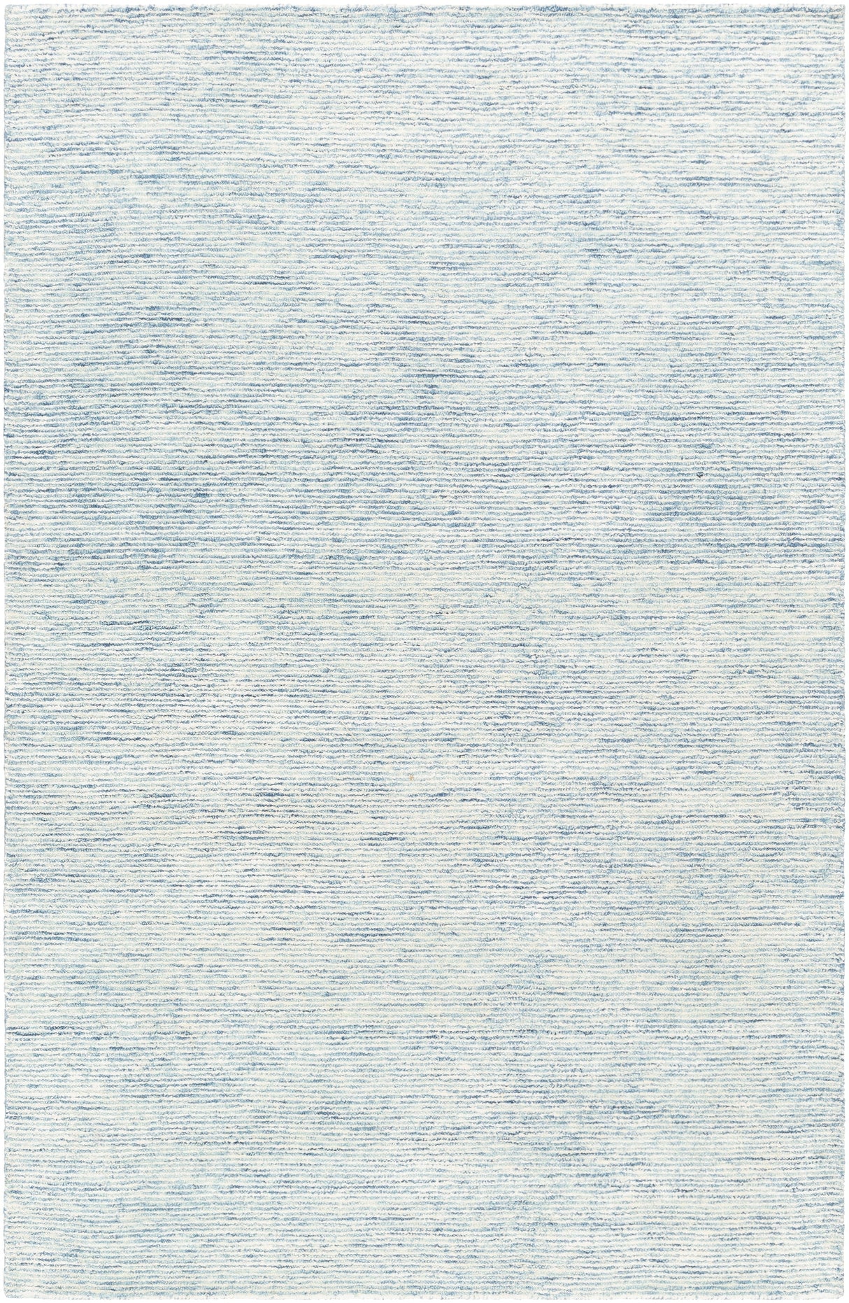 Surya Strada Sda-2302 Pale Blue, Denim, Cream Rugs.