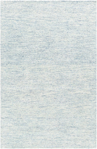 Surya Strada Sda-2302 Pale Blue, Denim, Cream Rugs