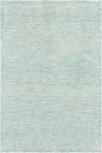 Surya Strada Sda-2304 Aqua, Cream Rugs