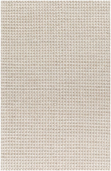 Surya Sundance Sdc-2300 Ivory, Tan Rug.