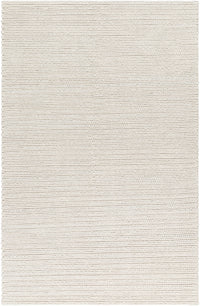 Surya Sundance Sdc-2302 Light Silver, Off-White, Light Grey, Ash Area Rug