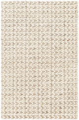 Surya Sundance Sdc-2303 Ivory, Beige Rug.