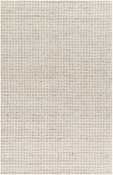 Surya Sundance Sdc-2303 Ivory, Beige Rug.