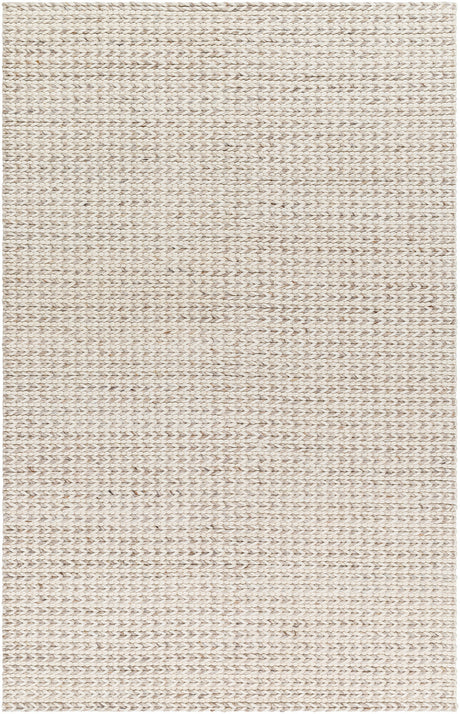 Surya Sundance Sdc-2303 Ivory, Beige Rug.