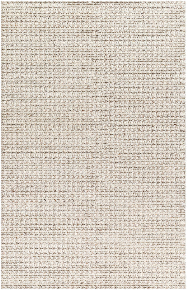 Surya Sundance Sdc-2303 Ivory, Beige Rug.