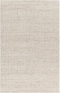 Surya Sundance Sdc-2303 Ivory, Beige Rug.