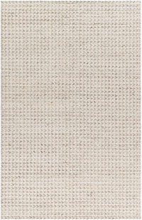 Surya Sundance Sdc-2303 Light Silver, Ash, Slate Grey Taupe, Pearl Area Rug