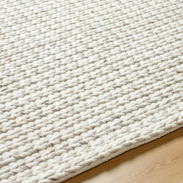 Surya Sundance Sdc-2303 Ivory, Beige Rug.