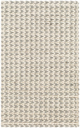 Surya Sundance Sdc-2304 Ivory, Gray Rug.