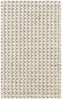 Surya Sundance Sdc-2304 Sterling Grey, Light Silver, Light Grey, Silver, Pewter Area Rug