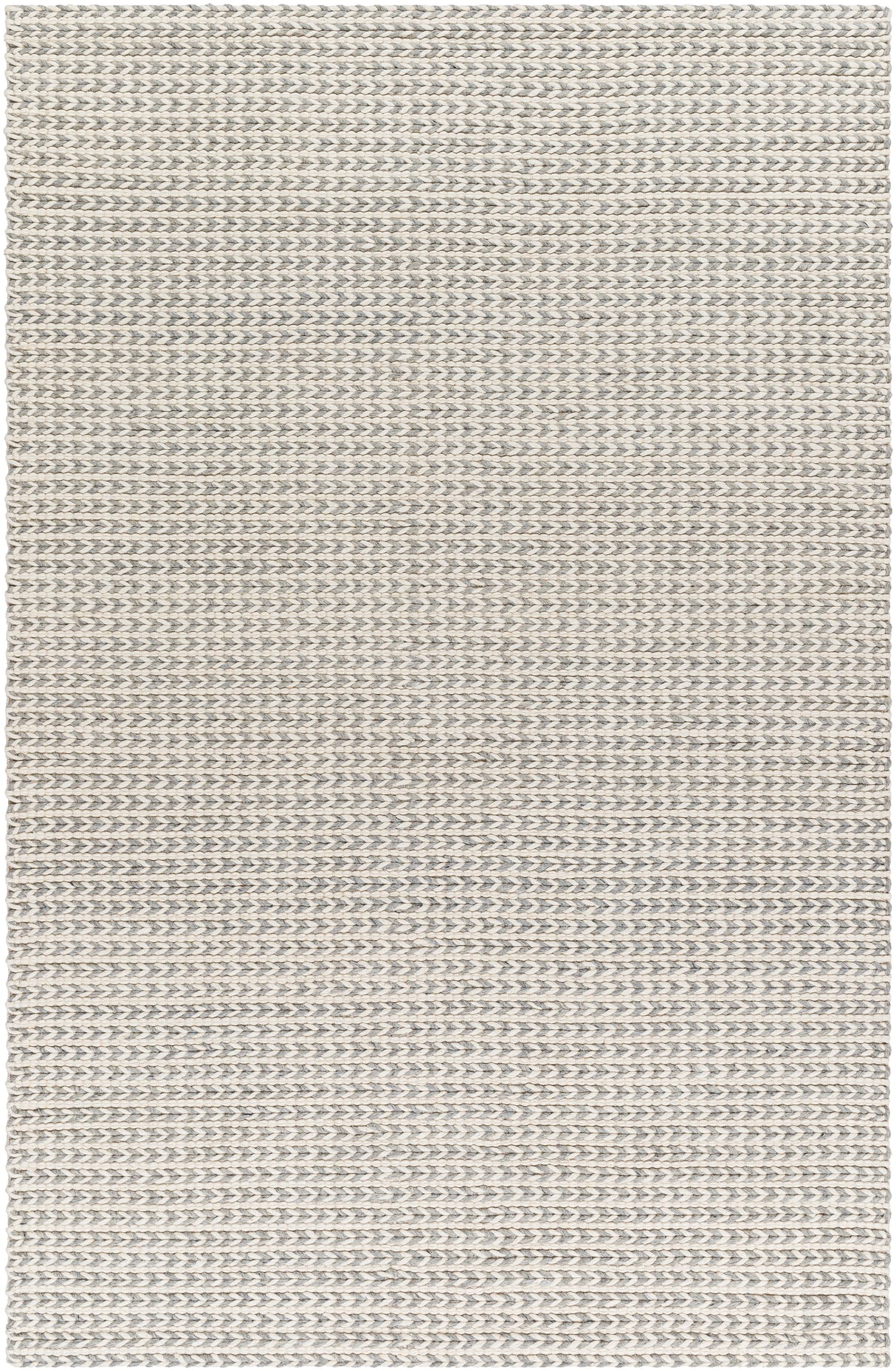 Surya Sundance Sdc-2304 Ivory, Gray Rug.