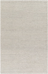 Surya Sundance Sdc-2304 Ivory, Gray Rug.
