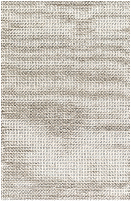 Surya Sundance Sdc-2304 Ivory, Gray Rug.