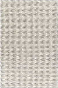 Surya Sundance Sdc-2304 Sterling Grey, Light Silver, Light Grey, Silver, Pewter Area Rug