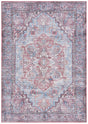 Safavieh Serapi Sep624M Blue/Rust Rug.