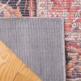 Safavieh Serapi Sep628P Rust/Grey Rug.
