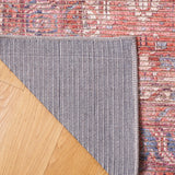 Safavieh Serapi Sep646P Rust/Blue Rug.