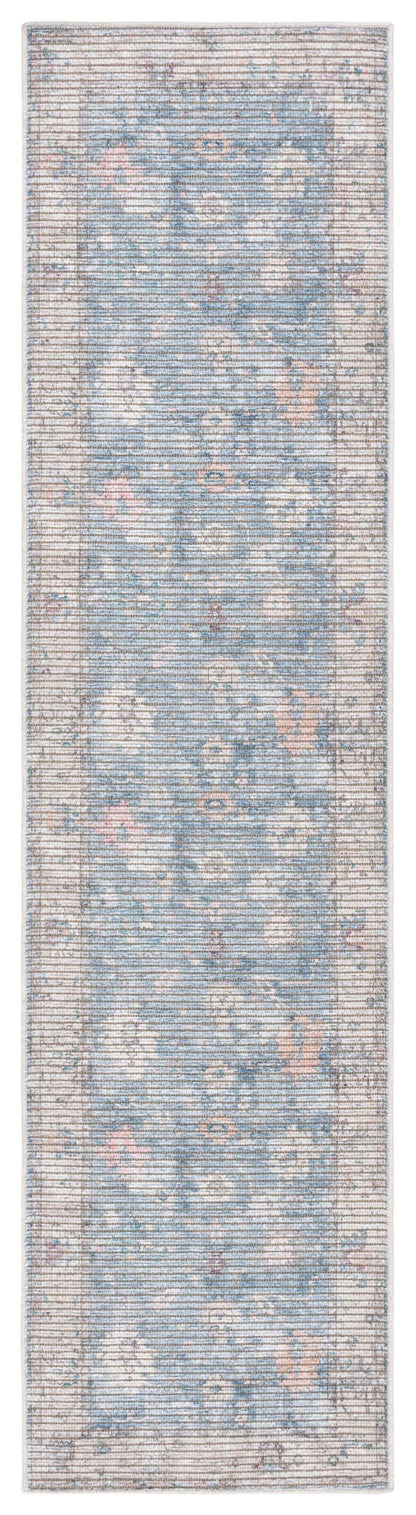 Safavieh Serapi Sep666M Blue/Beige Area Rug