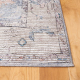 Safavieh Serapi Sep666M Blue/Beige Rug.