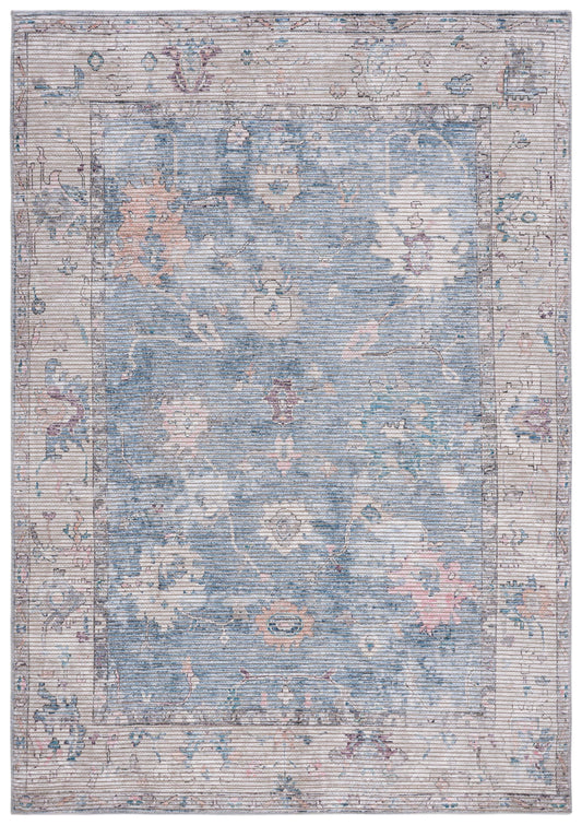 Safavieh Serapi Sep666M Blue/Beige Area Rug