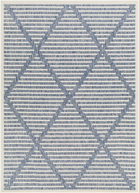 Surya San Diego Sfg-2320 Blue Rug