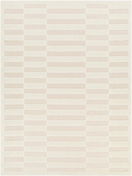 Surya San Diego Sfg-2326 Beige Rug