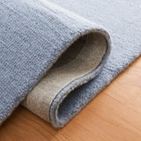 Safavieh Safavieh Kids Sfk924M Blue/Ivory Rug.