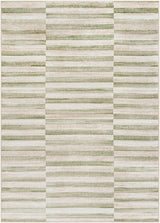 Surya San Francisco Sfo-2320 Ivory, Tan, Olive, Taupe, Sage Rug.