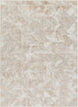 Surya San Francisco Sfo-2323 Ash, Light Grey Rug.