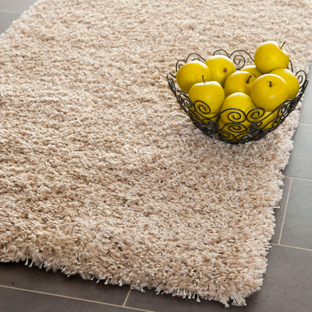 Safavieh California Shag Sg151-1313 Beige Rugs