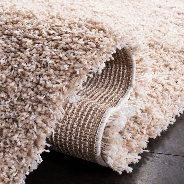 Safavieh California Shag Sg151-1313 Beige Rugs